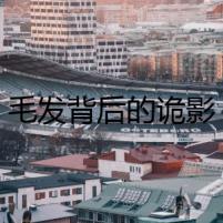 毛發(fā)背后的詭影