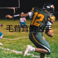 毛茸茸的兇手