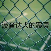 波音達(dá)犬的惡靈