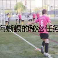 海蜥蜴的秘密任務
