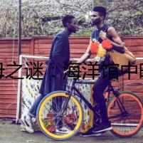 水母之謎：海洋館中暗藏的秘密