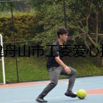 民建舟山市工委愛心捐助四川達(dá)州萬源市廟坡學(xué)校