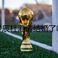 沈夢辰杜海濤結(jié)婚了嗎 沈夢辰為什么催婚杜海濤