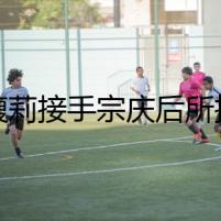 宗馥莉接手宗慶后所持娃哈哈集團(tuán)公司股份