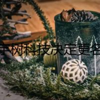 宇樹科技決定更名