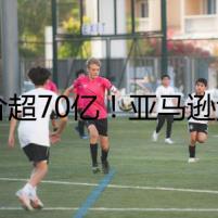 定價(jià)超70億！亞馬遜大賣“賣身”行業(yè)巨頭