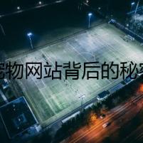寵物網(wǎng)站背后的秘密