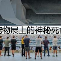 寵物展上的神秘死亡