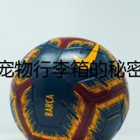 寵物行李箱的秘密