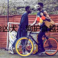 奪命兇犬：狗護食越打越兇的恐怖經(jīng)歷