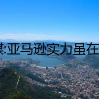 外媒:亞馬遜實力雖在增強,未來賣家競爭卻會愈加激烈