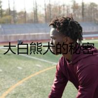 大白熊犬的秘密
