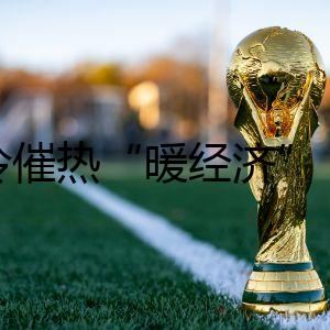 天冷催熱“暖經(jīng)濟(jì)” 保暖衣物走俏　取暖設(shè)備熱銷　火鍋受青睞