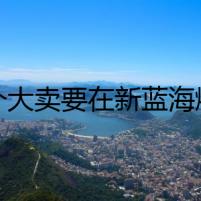 多個(gè)大賣要在新藍(lán)海爆發(fā)