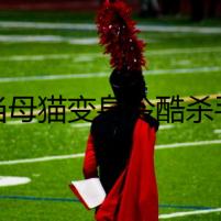 當母貓變身冷酷殺手