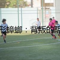 異形蟑螂：背叛的陰影