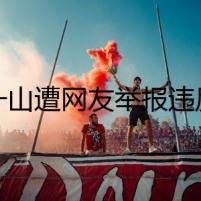 張一山遭網(wǎng)友舉報違反交規(guī)被罰款 帶美女開豪車引發(fā)私生活爭議