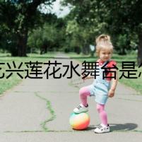 張藝興蓮花水舞臺(tái)是怎么回事 張藝興《街舞3》綜藝感表現(xiàn)精彩