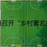 道縣召開“鄉(xiāng)村著名行動”工作推進會