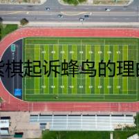 鄧紫棋起訴蜂鳥的理由有哪些 現(xiàn)在雙方互相起訴誰能成贏家