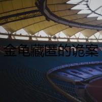 金龜藏匿的詭案