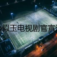 錦心似玉電視劇官宣演員表陣容 鐘漢良搭檔譚松韻演繹庶女攻略