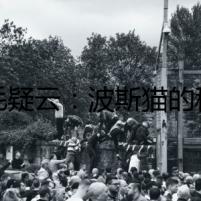 長毛疑云：波斯貓的秘密