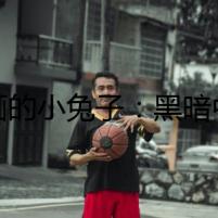 難畫的小兔子：黑暗中的隱藏線索