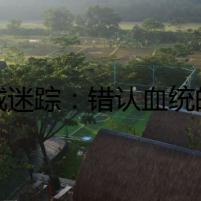 雪域迷蹤：錯認血統(tǒng)的西藏梗