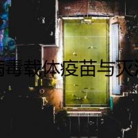 腺病毒載體疫苗與滅活疫苗之謎