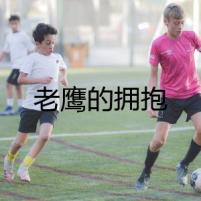 老鷹的擁抱