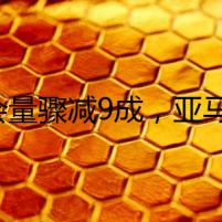 聚會量驟減9成，亞馬遜賣家都在閉門自救