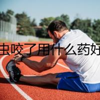 臭蟲咬了用什么藥好？