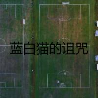 藍(lán)白貓的詛咒