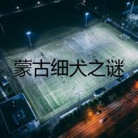 蒙古細(xì)犬之謎