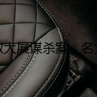 西敏犬展謀殺案：名犬之死，掩藏的陰謀