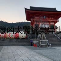 西藏兇犬饕餮靈異事件
