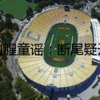血腥童謠：斷尾疑云