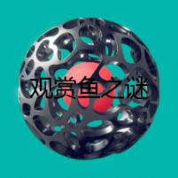 觀賞魚之謎