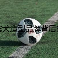 貴賓犬造型品牌背后的神秘設(shè)計(jì)者