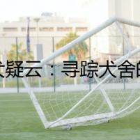 迷犬疑云：尋蹤犬舍的幕后真相