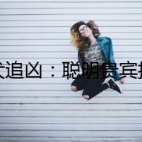迷犬追兇：聰明貴賓探秘案