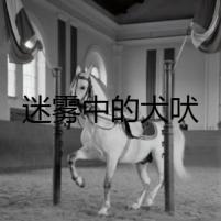 迷霧中的犬吠
