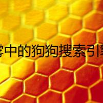 迷霧中的狗狗搜索引擎入口
