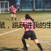 跳鼠，跳躍進(jìn)我的生活