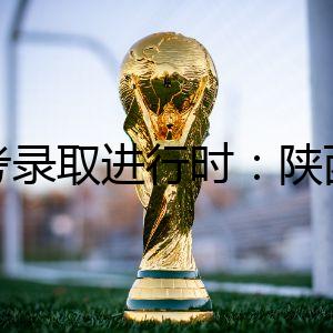 高考錄取進(jìn)行時(shí)：陜西教育考試院解讀錄取查詢的“5種狀態(tài)”
