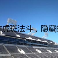 黑市虎斑法斗，隱藏的陰謀