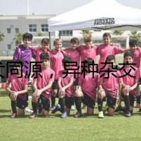 雞犬同源，異種雜交，迷霧重重
