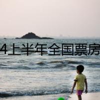 2024上半年全國票房239.02億元！廣東穩(wěn)居“第一票倉”