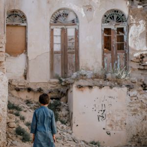 誰(shuí)動(dòng)了老媽子的絕育線？